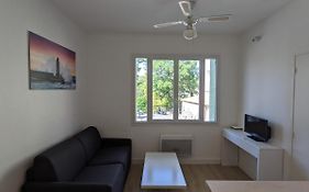 Appartement Au Coeur De Cassis Vue Sur Le Parc